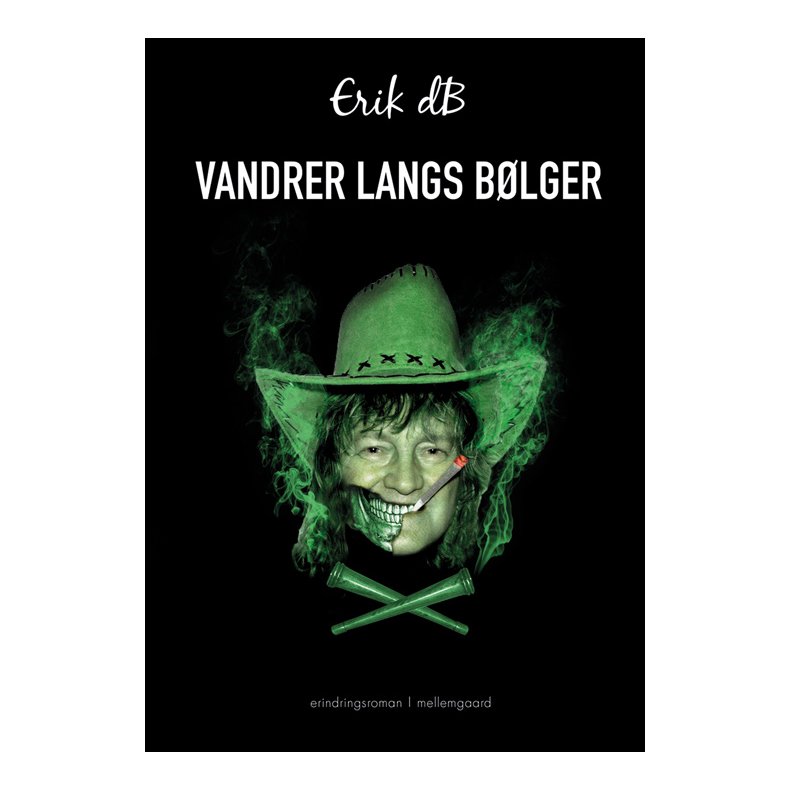 VANDRER LANGS BLGER