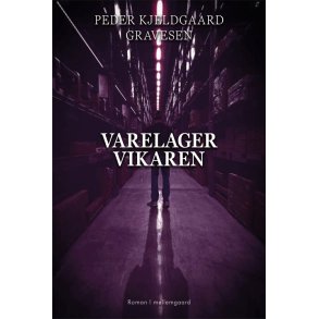VARELAGERVIKAREN