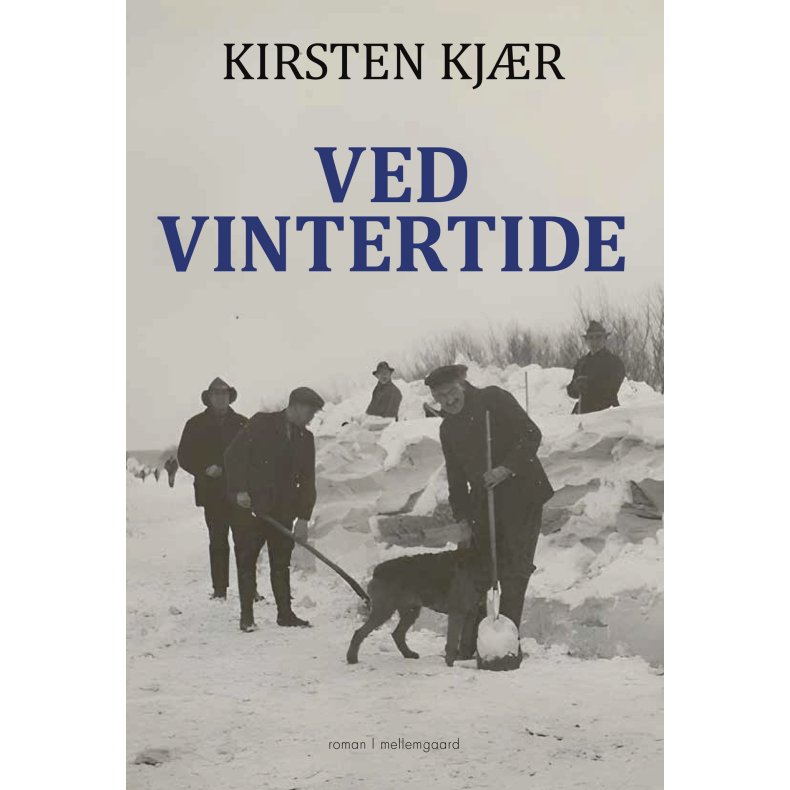 VED VINTERTIDE