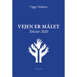 VEJEN ER MLET - Tekster 2020