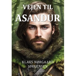 VEJEN TIL ASANDUR