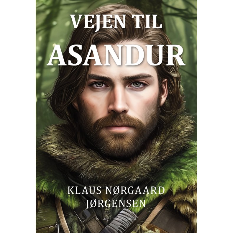VEJEN TIL ASANDUR