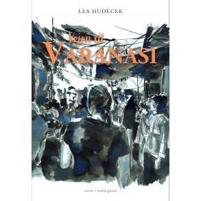 VEJEN TIL VARANASI