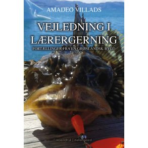 VEJLEDNING I LRERGERNING - Fortllinger fra en grnlandsk bygd