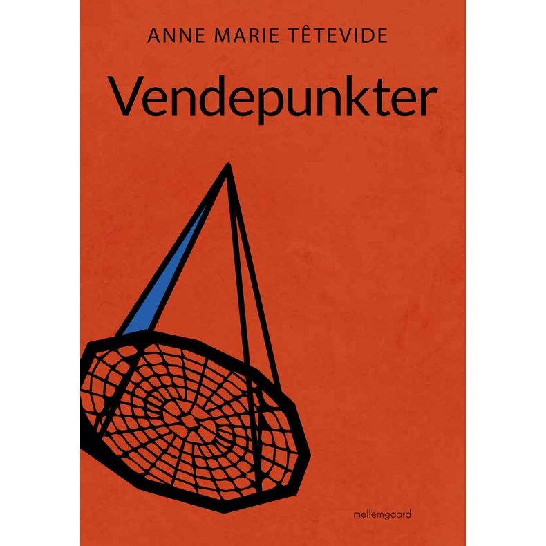 VENDEPUNKTER