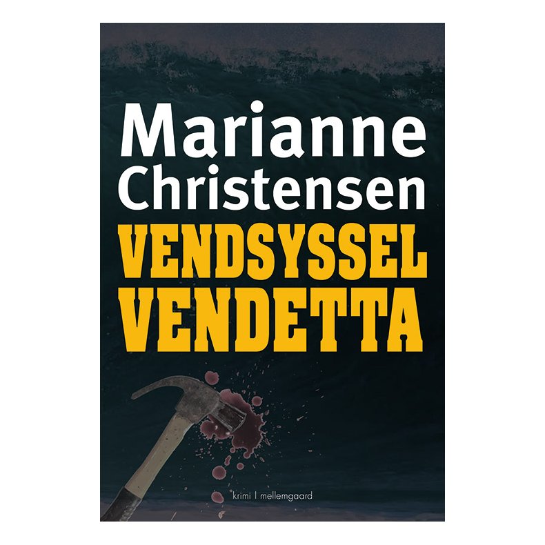 VENDSYSSELVENDETTA