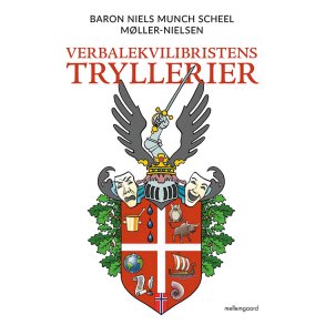 VERBALEKVILIBRISTENS TRYLLERIER