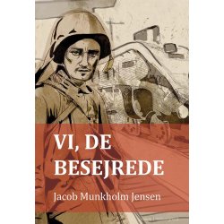 VI, DE BESEJREDE