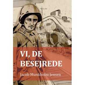 VI, DE BESEJREDE