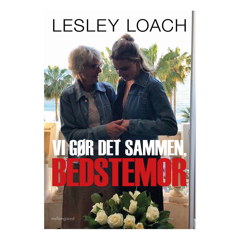 VI GR DET SAMMEN, BEDSTEMOR
