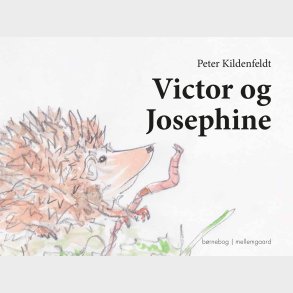 VICTOR OG JOSEPHINE