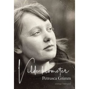 VILDE BLOMSTER - Min barndom og tidlige ungdom fortalt til Gudmund Auring