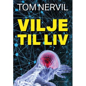 VILJE TIL LIV