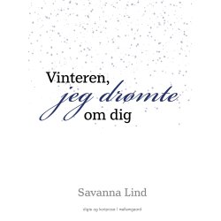 VINTEREN, JEG DRMTE OM DIG