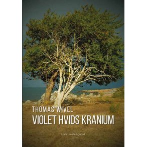 VIOLET HVIDS KRANIUM