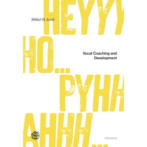 VOCAL COACHING AND DEVELOPMENT