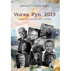 VORES FYN 2019 - Historier fra hjertet i midten