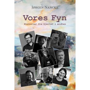 VORES FYN - Historier fra hjertet i midten