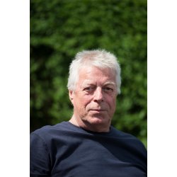 POUL SYBERG - MR. GOG