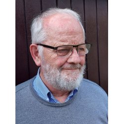 RYGTER OM KONG CHRISTIAN D. 3. - Historisk roman fra reformationstiden