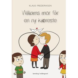 WILLIAMS MOR FR EN NY KRESTE