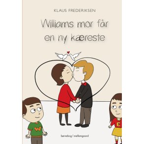 WILLIAMS MOR FR EN NY KRESTE