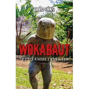 WOKABAUT - et utmmet eventyr