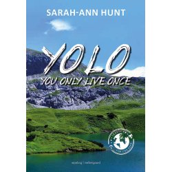 YOLO - #You Only Live Once