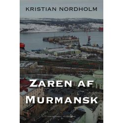 ZAREN AF MURMANSK