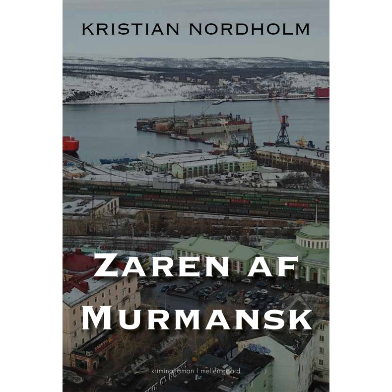 ZAREN AF MURMANSK