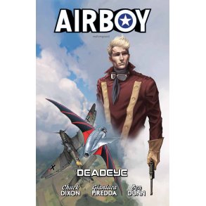 AIRBOY - DEADEYE