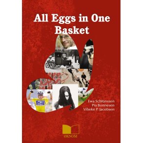 All Eggs in One Basket, 1st edition