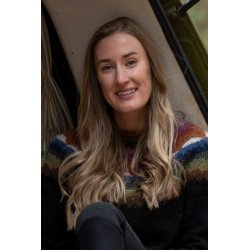 EVANTYR - Alt, hvad der er vrd at vide om vanlife, samt fortllinger om hverdagseventyr  og rejser P-bog