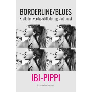 BORDERLINE/BLUES