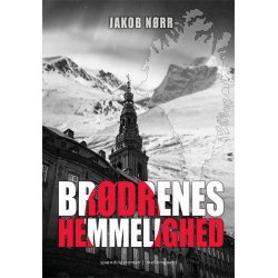 BRDRENES HEMMELIGHED