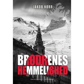 BRDRENES HEMMELIGHED