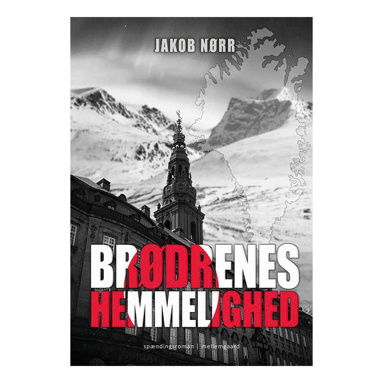 BRDRENES HEMMELIGHED
