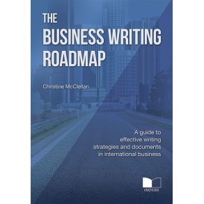The Business Writing Roadmap - Teacher's Guide
