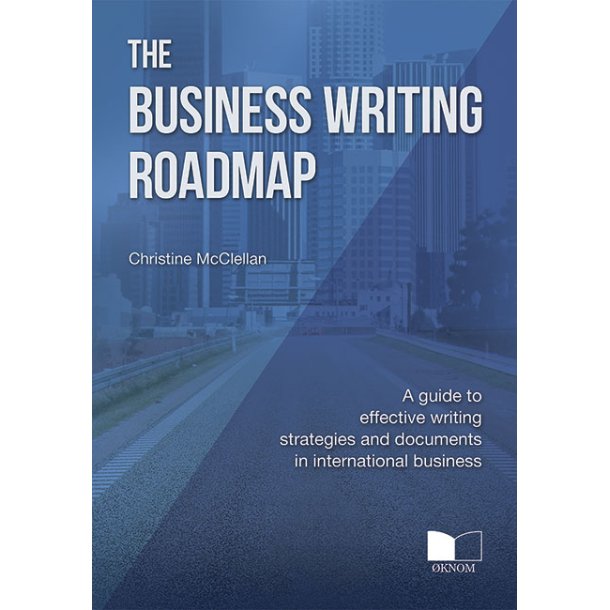The Business Writing Roadmap