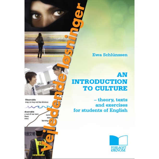 AN INTRODUCTION TO CULTURE - Vejledende lsninger