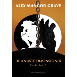 DE KNUSTE DIMENSIONER - Fyrt�rn 2