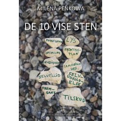 DE 10 VISE STEN