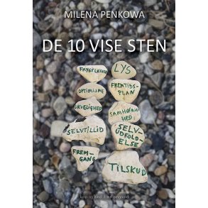 DE 10 VISE STEN