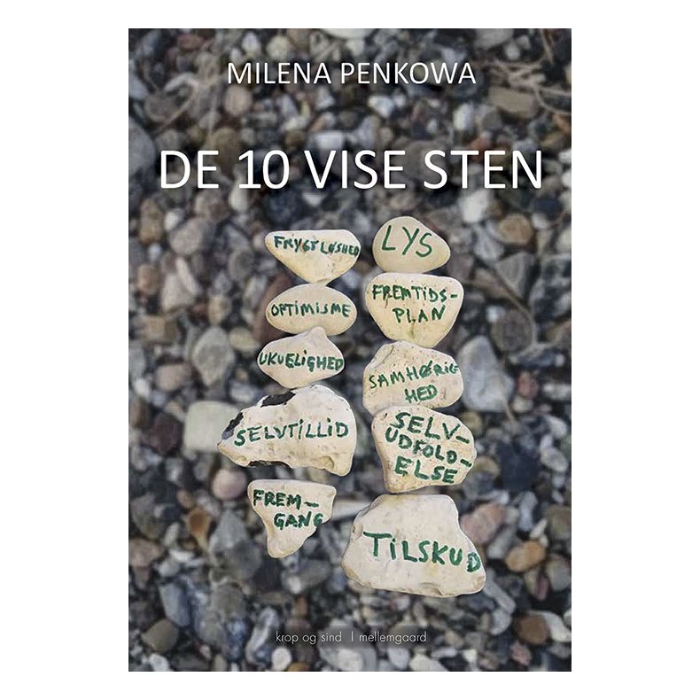 DE 10 VISE STEN