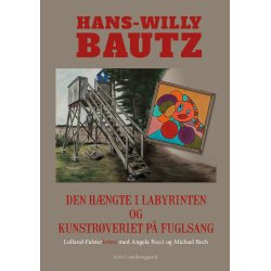 DEN HNGTE I LABYRINTEN OG KUNSTRVERIET P FUGLSANG