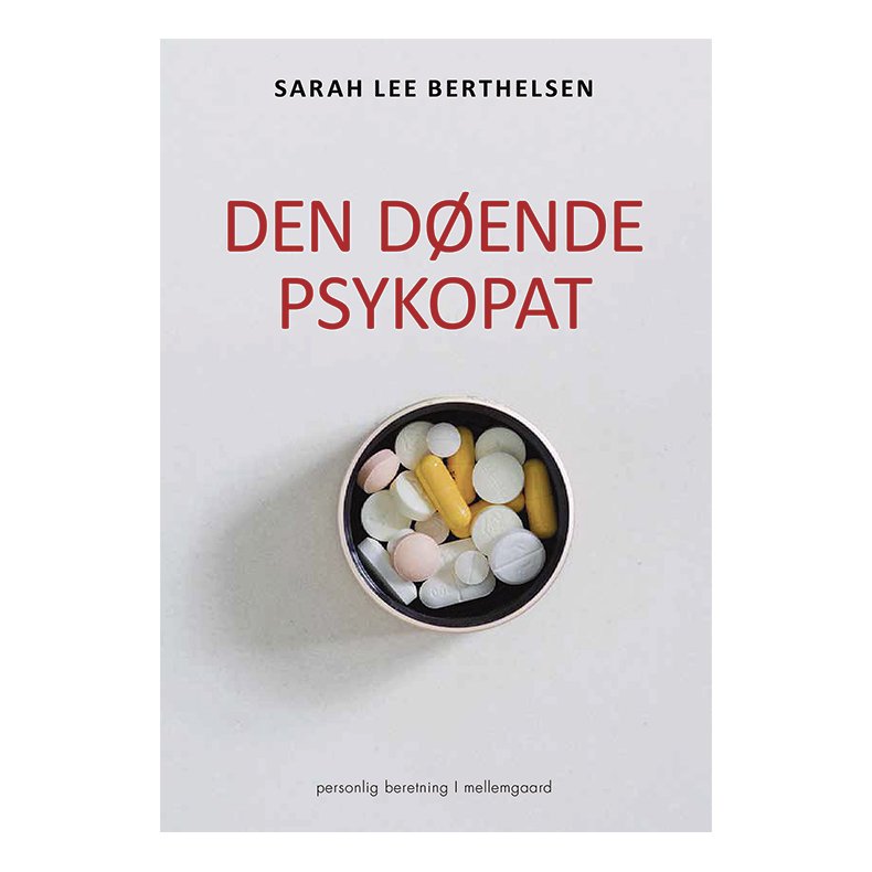 DEN DENDE PSYKOPAT