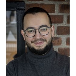 INGEN VENNER UDOVER BJERGENE - Digte om kurderne