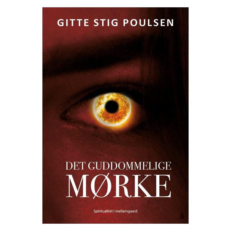 DET GUDDOMMELIGE MRKE