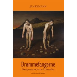DRMMEFANGERNE - Postpostmoderne komedier