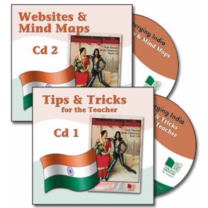 Emerging India - Tips & Tricks for the Teacher